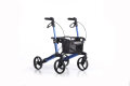 Leichtgewichtrollator Gemino 30 S Farbe: saphirblau