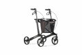 Leichtgewichtrollator Gemino 30 Carbon Ausf.: Carbon