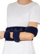 Schiebler Schulter-FIX-Bandage blau Gr. XL