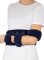 Schiebler Schulter-FIX-Bandage blau Gr. XL