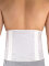 Rückenstützbandage Para Vertebral light, mit Pelotte Farbe: haut Gr. 5