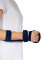 Handgelenkschiene Para Carpal marineblau Gr. L links