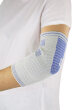 Para-Epicondylitisbandage gletscher-blau Gr. 3