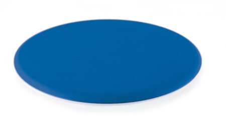 Drehhilfe AQUATEC DISK Farbe: blau