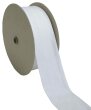 Trikotschlauch, Perlon 1 kg weiß Ausf.: Breite 100 mm
