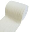 Trikotschlauch, Baumwolle 1 kg natur Ausf.: Breite 300 mm