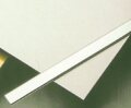 Aluminiumblech DUR 1000x500 mm alu 2 mm