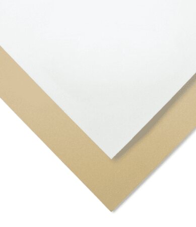 Polstermaterial Multiform Pro-fashion, unperforiert Farbe: haut 2 mm