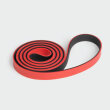 Deuser Band schwarz-rot Ausf.: light