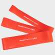 Deuser Band Plus 30 cm rot Ausf.: leicht