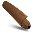 Yoga Matte Deuser TPE 183x61x0,6 cm Farbe: hell-/dunkelblau