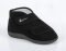 Reha Schuh, hoch 477-20Z1 schwarz Gr. 45