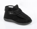 Reha Schuh, hoch 478-20Z1 schwarz Gr. 45