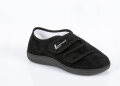 Reha Halbschuh 476-20Z3 mit 2 Klettverschlüssen...