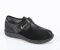 Reha Halbschuh 850 schwarz Gr. 47/48