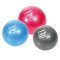 Redondo-Ball Touch Ausf.: Durchmesser 22 cm Farbe: blau