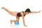 Redondo-Ball Touch Ausf.: Durchmesser 22 cm Farbe: blau