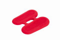 Dynair Pads/SENSO-Venentrainer Farbe: blau-lila