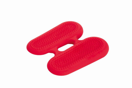 Dynair Pads/SENSO-Venentrainer Farbe: rot