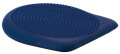 Keil-Ballkissen Dynair Premium 36x37cm Farbe: dunkelblau