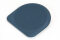 Keil-Ballkissen Dynair Premium 36x37cm Farbe: dunkelblau
