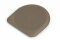 Keil-Ballkissen Dynair Premium 36x37cm Farbe: misty-mountain