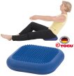 Ballkissen Dynair Cardo 36cm Farbe: dunkelblau