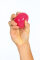 Anti-Stress Ball 6,5cm Farbe: anthrazit