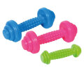 Mini-Hantel TOGU Ausf.: 1.000 g (blau)