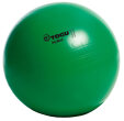Gymnastikball MyBall Ausf.: Durchmesser 75 cm Farbe: blau