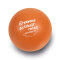 Massageball Actiball Relax orange Gr. M