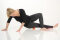 Massageball Actiball Relax orange Gr. M