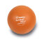 Massageball Actiball Relax orange Gr. M