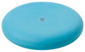 Ballkissen Dynair Deko 33 cm Farbe: marble-bunt
