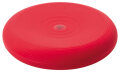 Ballkissen Dynair Deko 33 cm Farbe: rot