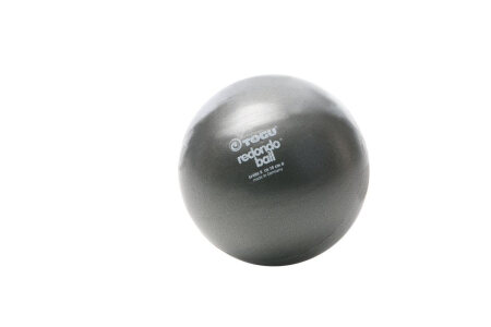 Redondo Ball Ausf.: Durchmesser 22 cm Farbe: blau