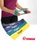 Theragym Powerband Loop Farbe: gelb