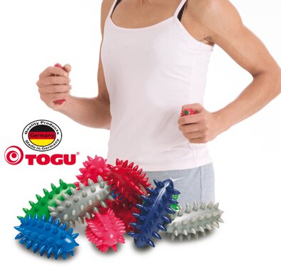 Senso Handtrainer farbig sortiert Ausf.: light