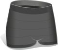 Fixierhose Seni Fix Comfort (VPE: 2 Stück) Ausf.:...