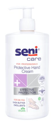Seni Care Handschutzcreme 100 ml