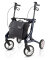 Rollator TOPRO Pegasus M Farbe: stahlblau