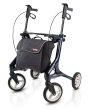 Rollator TOPRO Pegasus M Farbe: weiß
