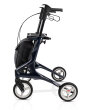 Rollator TOPRO Pegasus M Farbe: weiß