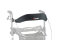 Rückengurt für Rollator TOPRO Pegasus, Troja 2G, 5G, Neuro, Olympos ATR und Odyssé Ausf.: kurz