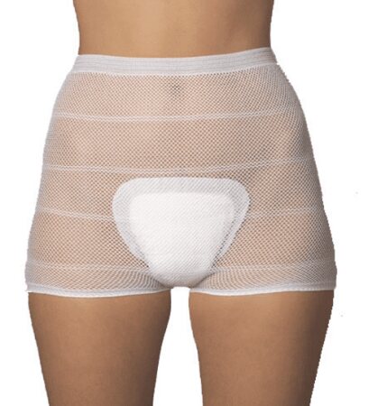 Netzhosen forma-care convenience(VPE:5Stück) Gr. M