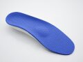 Weichschaum-Rohling langsohlig, 4mm, vautec-soft, blau,...