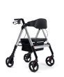 Schwerlast-Rollator Goliat mit Sitz-und...