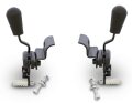 Feststellbremse für D100/D200 (+B74) 2014 links