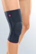 Kniebandage Genumedi Standard Farbe: silber Gr. III