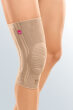 Kniebandage Genumedi Standard Farbe: silber Gr. V